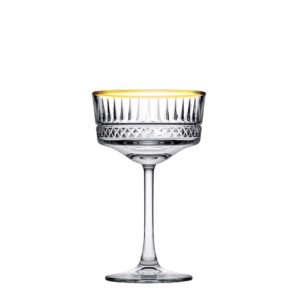 CHAMPAGNE COUPE